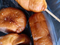 糯米面包-宏发红西饼屋(天津路店)