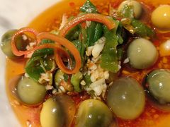 -乔街深夜食堂·台州菜·高压锅生蚝(杭州总店)