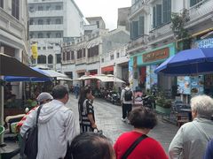 -恒兴发茶店(水巷口店)