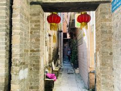 -小洲村
