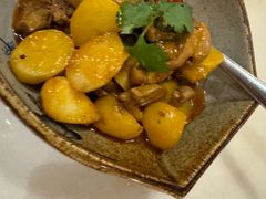 -青城山六善酒店·紫氣園中餐厅