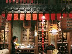 大堂-南京大牌档(之心城店)