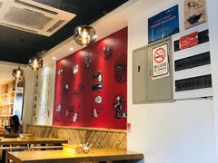 -厝内小眷村(天河南一路店)