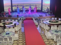 -蒙古大营·蒙古演绎餐厅(赛马场店)