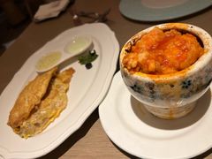 -波特曼西餐厅(中央大街店)