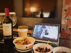 -鑫记婆婆兔·兔头(春熙店)