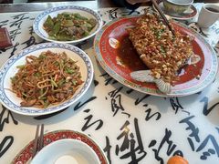-南昌大饭店·非遗南昌菜(万寿宫店)