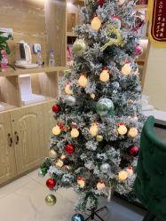 -芳朵美容养生SPA