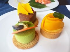 -Social 秀西餐厅-长沙瑞吉酒店(运达店)