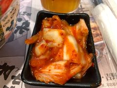 -吉野家(长沙五一广场IFS店)