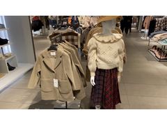 -ZARA(世贸天阶店)
