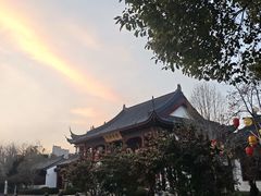 -安亭老街