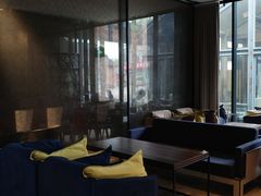 大堂-元生咖啡(陶溪川店)