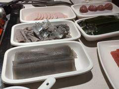 -海底捞火锅(万丰桥店)