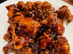 -新白鹿餐厅(爱琴海购物中心店)
