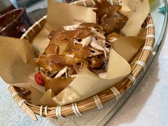 -小城外婆肴私房菜.家宴聚集点(圆明园颐和园·清河上地店)