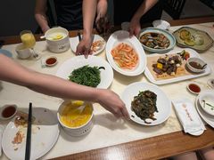 -宁海食府·涌宴(真和店)