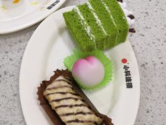 -小科自助海鲜烧肉(高区店)