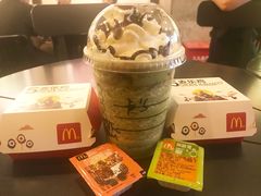 -星巴克(深圳龙华人民北店)