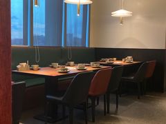 大堂-青年公社烤鸭(宝杨宝龙广场店)