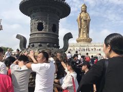 -普陀山慧济禅寺