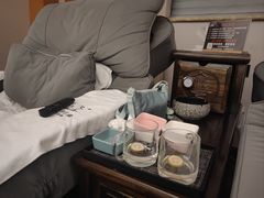 -水墨澜渟足道·SPA·传统(四望亭东关街店)