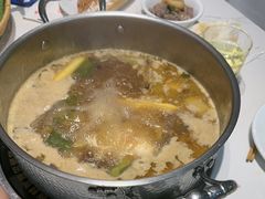 -七欣天香辣蟹火锅(无锡金太湖国际城店)