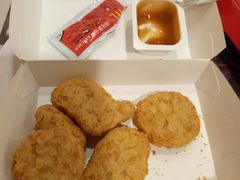 -麦当劳(天兴罗斯福店)