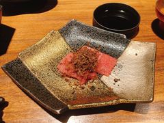 -桐寿司Sushi Tong