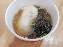 -家宴·灌蛋·沙茶面(曾厝垵店)