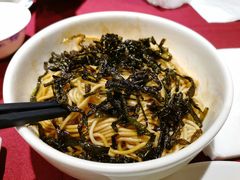 葱油拌面-老吉士酒家(天平路店)