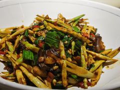 -农耕记·湖南土菜(海上世界店)
