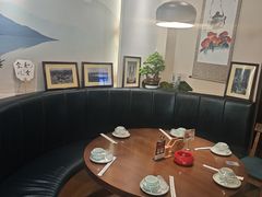-山海菜馆·海肠捞饭·青岛菜(栈桥店)