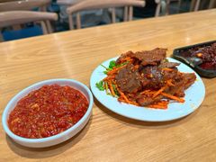 -韩麦大冷面(桂花街直营店)