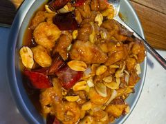 -小吊梨汤·北京菜·烤鸭(双井乐成中心店)