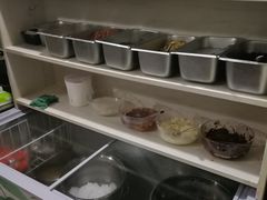 自助调料区-糖糖冰粉(凤城三路总店)