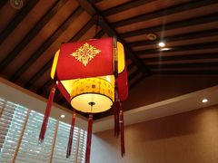 -文新茶馆·喝毛尖茶·品信阳菜(黄河南路店)