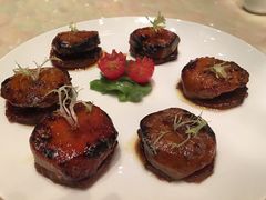 -8餐厅(新葡京酒店)