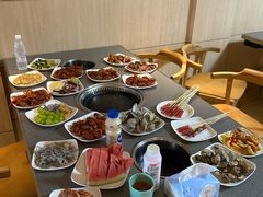 -碧水豪园·足浴·SPA·汗蒸·那须汤泉(中山东路店)