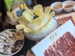 -东来顺·非遗火锅(高新店)