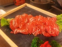 -巴奴毛肚火锅(京西大悦城店)