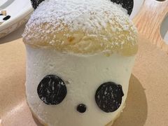 -眉州东坡·熊猫主题餐厅(枫蓝店)