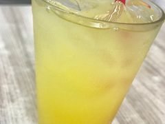 -白蘭閣街蝦麵