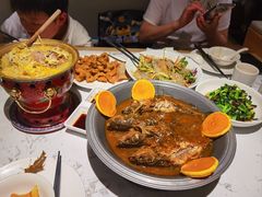 -关东小磨东北菜(漕河泾印象城店)