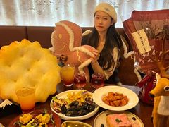 -mordew加州日记西餐&小酒馆(新天地店)