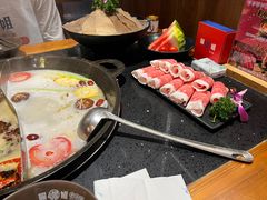 -珮姐老火锅(鄞州印象城店)