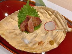 -鮨一日本料理(大中华店)