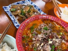 -五村饭店