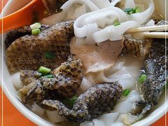 -富记鱼蛋粉(西村店)