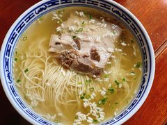-同得兴 Since·1995 传统苏式面馆(十全街店)
